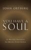 You Have a Soul | Booklet