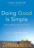 The Doing Good Is Simple