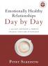 A Emotionally Healthy Relationships Day by Day