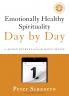 The Emotionally Healthy Spirituality Day by Day