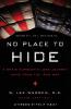 No Place to Hide | Softcover