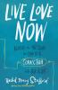 A Live Love Now