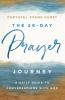 The 28-Day Prayer Journey