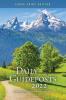 The Daily Guideposts 2022