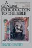 A General Introduction to the Bible