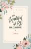 NIV Beautiful Word Bible Journal James Paperback Comfort Print | Softcover