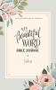 NIV Beautiful Word Bible Journal John Paperback Comfort Print | Softcover