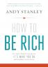 How to Be Rich | Softcover