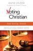An Voting as a Christian