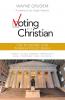 An Voting as a Christian