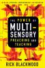The Power of Multisensory Preaching and Teaching