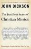 The Best Kept Secret of Christian Mission