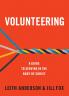 A Volunteering