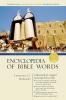 The New International Encyclopedia of Bible Words (Revised)