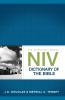 The NIV Dictionary of the Bible