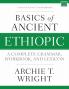 A Basics of Ancient Ethiopic