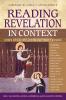 The Reading Revelation in Context