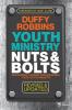 A Youth Ministry Nuts & Bolts
