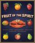 The Fruit of the Spirit
