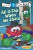 The All Is Fair When We Share