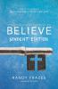 Believe Student Edition Paperback