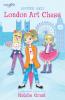 The London Art Chase