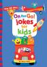On the Go! Jokes for Kids | Softcover