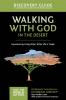 The Walking with God in the Desert Discovery Guide