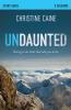 A Undaunted Bible Study Guide