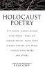 Holocaust Poetry