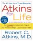Atkins for Life