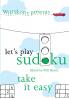 Will Shortz Presents Let's Play Sudoku