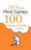 Will Shortz's Mind Games