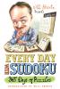 Will Shortz Presents Every Day with Sudoku
