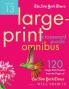 New York Times Large-Print Crossword Puzzle Omnibus Volume 12