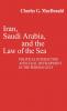 Iran Saudi Arabia and the Law of the Sea