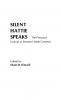 Silent Hattie Speaks