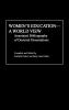 Women's Education A World View