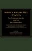 America and Ireland 1776-1976
