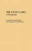 The Savoy Label