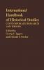 International Handbook of Historical Studies