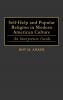 Self-Help and Popular Religion in Modern American Culture