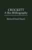 Crockett