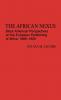 The African Nexus
