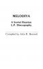 Melodiya