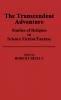 The Transcendent Adventure