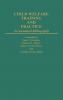 Child Welfare Training and Practice