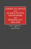 American Indian and Alaska Native Newspapers and Periodicals 1826-1924