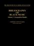 Bibliography of Black Music Volume 3