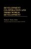 Development Co-operation and Third World Development